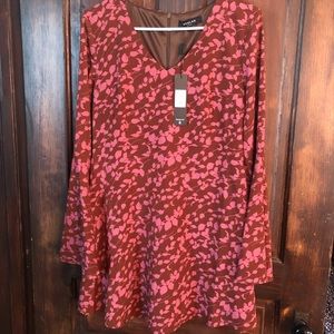 Vici Collection dress